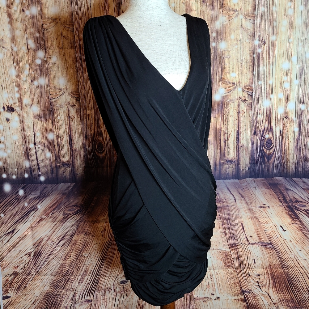 BCBGmaxazaria cocktail dress